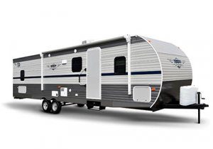 Shasta Travel Trailers Shasta Travel Trailers