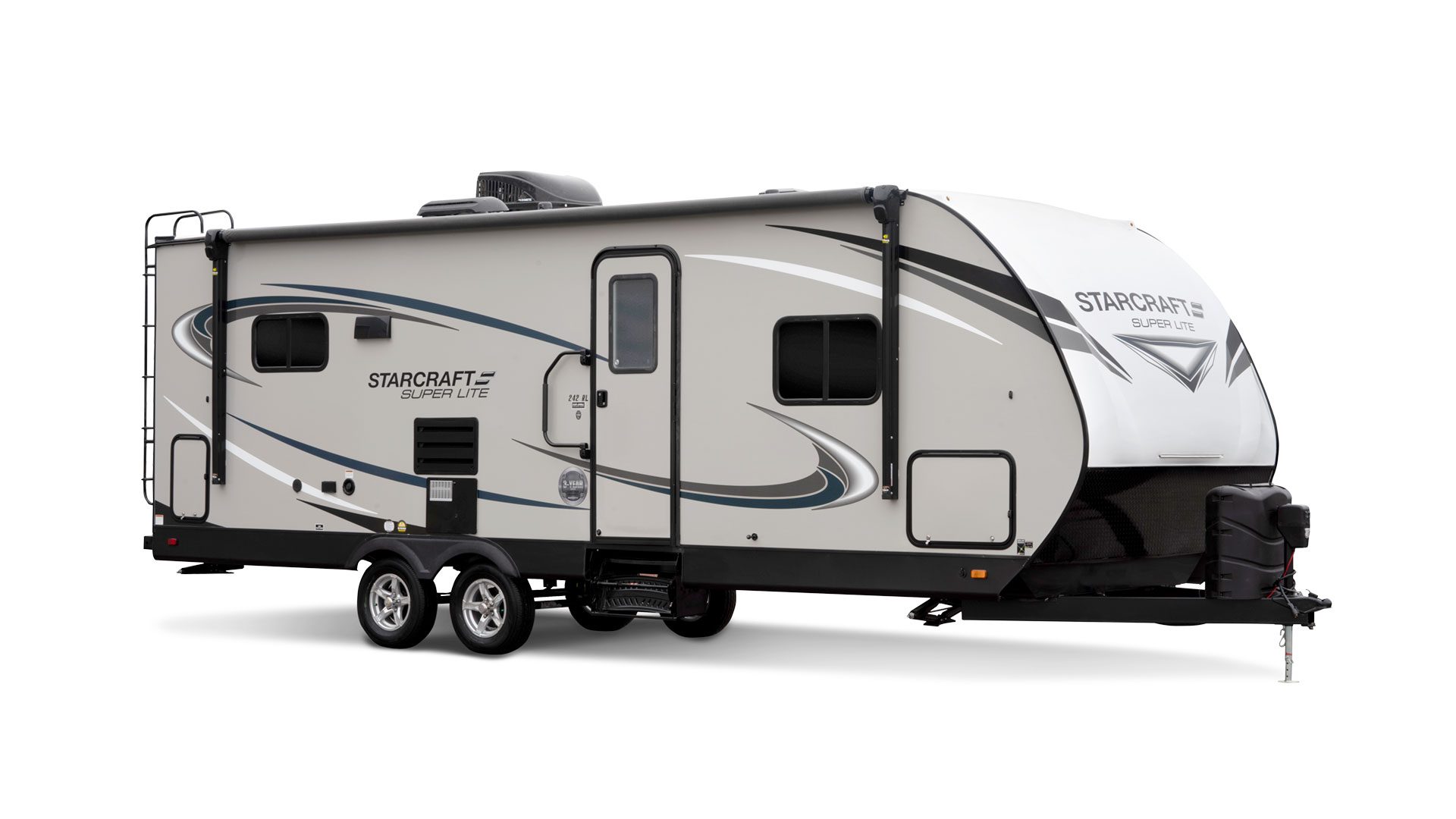 StarcrafSuperLite-Exterior