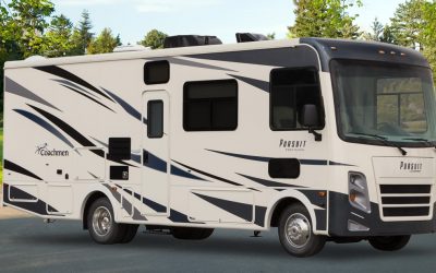 Pikes Peak RV Grand Opening June 22nd!