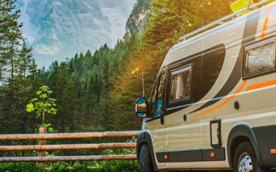 The Best RV Parks in Colorado