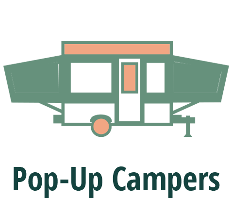 Pop-Up Campers