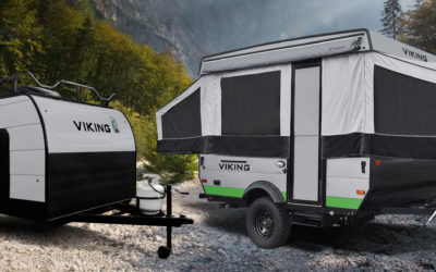 Is the Viking a Reliable Pop-Up Camper?