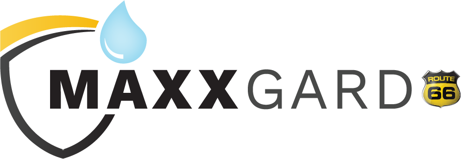 MaxxGard Logo