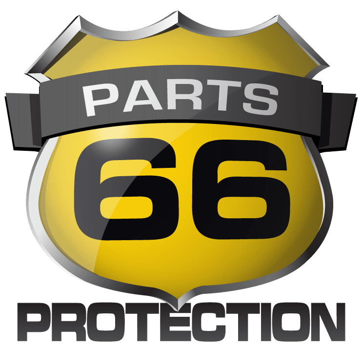 parts 66 protection logo