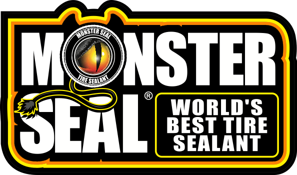 monster seal logo