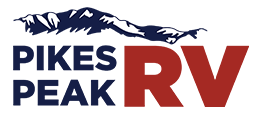 Pikes Peak RV logo