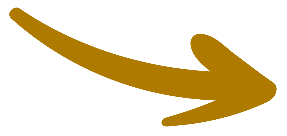 gold arrow