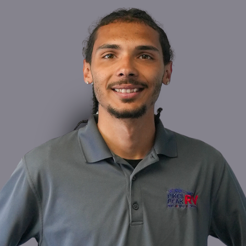 Chance Walker