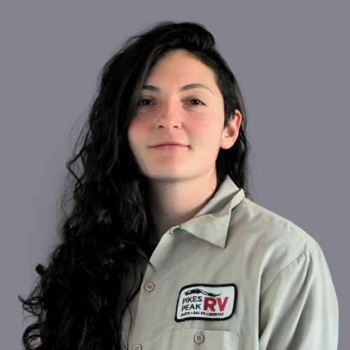Lucianna Pandolfo