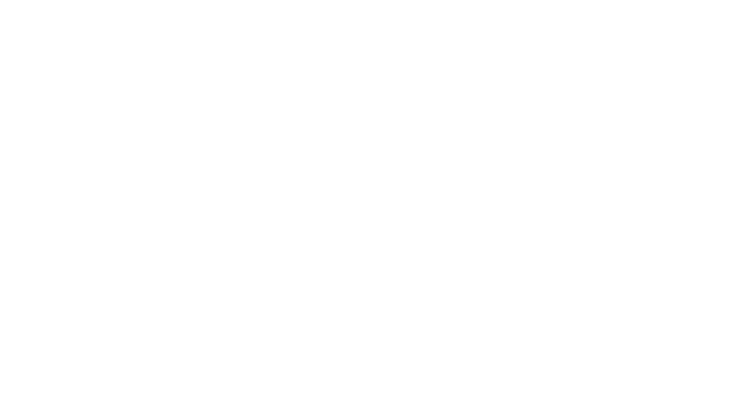 White logo with a mountain outline above the words “PIKES PEAK RV” in large text. Below are the words “PARTS”, “SALES”, and “SERVICE” separated by stars, all on a light gray background.